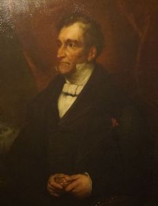 Joseph Dominique, baron Louis