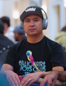 J. C. Tran