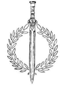 Myth and Sword