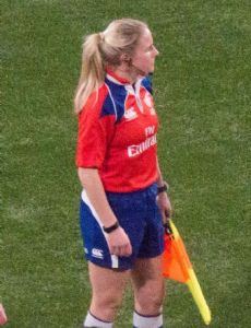 Joy Neville