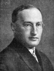 Pavel Eisner