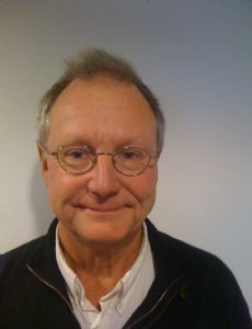 Steinar Stjernø