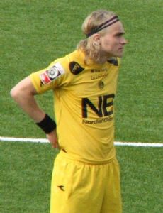 Trond Olsen
