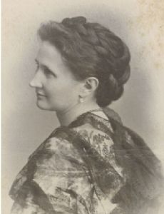 Jennie McGraw