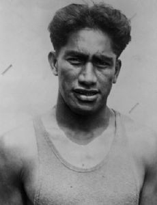 Duke Kahanamoku