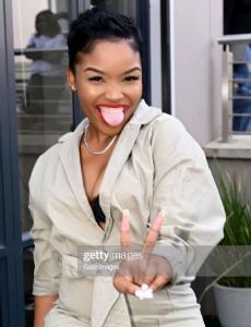 Zinhle Mabena