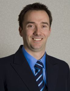 Paul McLaughlin