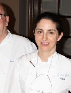 Elena Arzak
