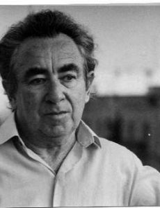 Pinchas Sadeh