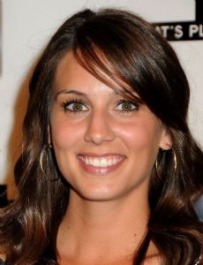 Angie Greenup