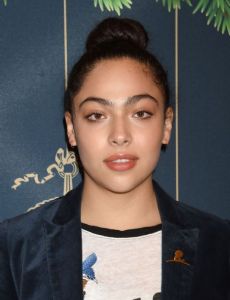 Allegra Acosta