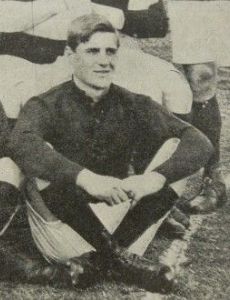 Billy Holmes (Australian footballer)