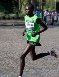Bernard Kipyego