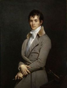 Pierre-Narcisse Guerin