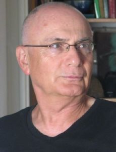 Mordechai Geldman