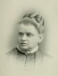 Mary Bigelow Ingham