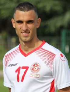 Ellyes Skhiri