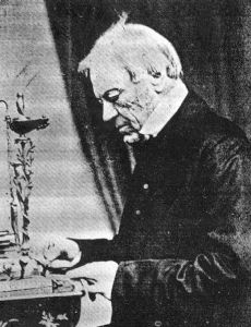John Richardson (naturalist)