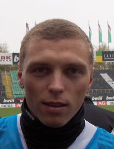 Maciej Iwański