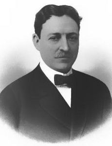 John Patrick Hopkins