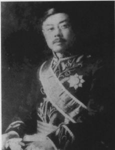 Yan Huiqing
