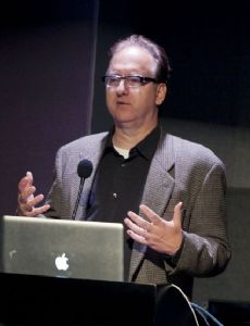 Jim Jennewein
