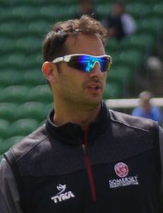 Jason Kerr