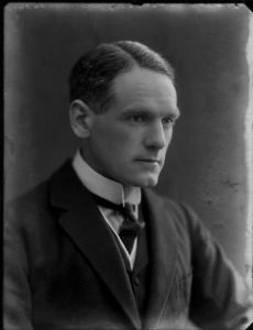 Douglas Hacking, 1st Baron Hacking