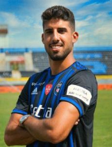 Yonatan Cohen