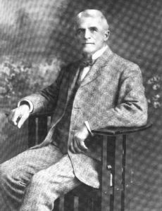 Joseph Amasa Munk