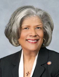 Yvonne Lewis Holley