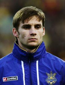 Vyacheslav Sviderskyi