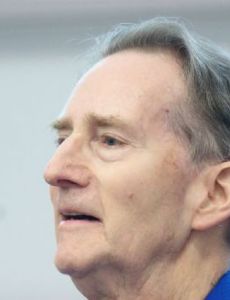 Peter B. Andrews (mathematician)