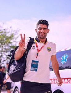 Vahid Shafiei