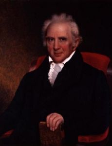 Thomas L. Winthrop