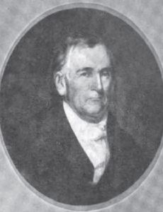 Robert B. McAfee