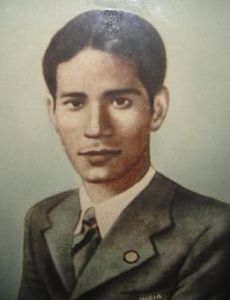 Talimeran Ao