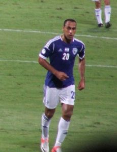 Maharan Radi