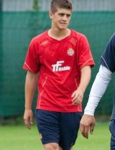 Michał Chrapek