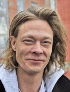 Kristoffer Joner