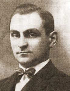 Antoni Palluth