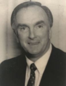 Clifford Marshall