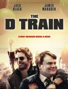 The D Train