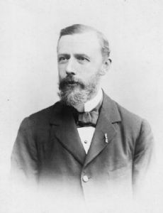 Jules van Dievoet