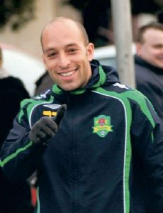 Hugo Luz