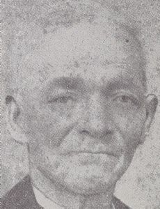 Samuel P. Bolling