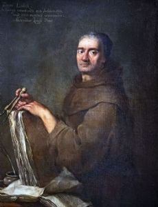 Carlo Lodoli