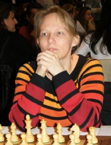 Petra Schuurman