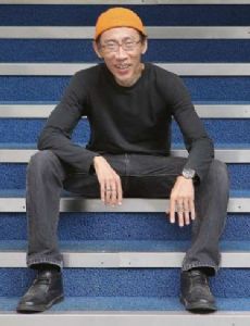 Lee Wen