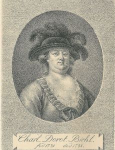 Dorothea Biehl